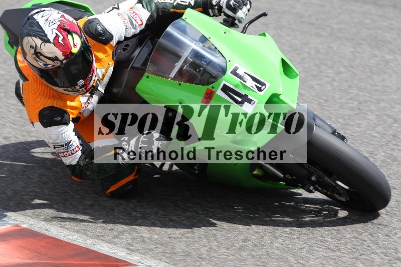 /17 17.05.2025 PROMAX ADR/Gruppe rot/45